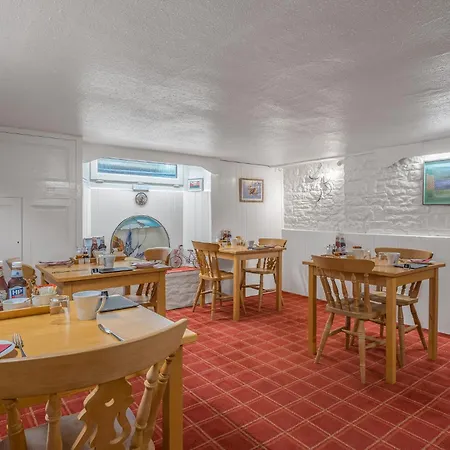 Blue Swallow Bed & Breakfast Penrith