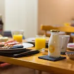 Bed & Breakfast Blue Swallow