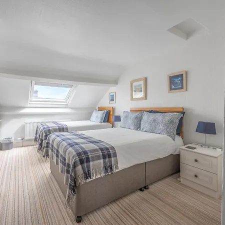 Blue Swallow Bed & Breakfast