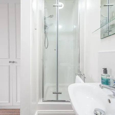 Bed & Breakfast Blue Swallow Penrith