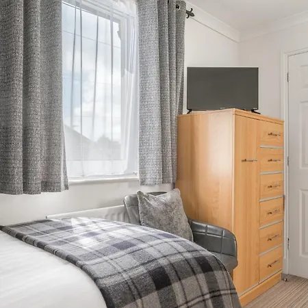 Blue Swallow Bed & Breakfast