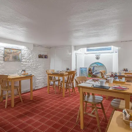 Bed & Breakfast Blue Swallow Penrith