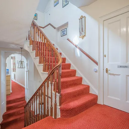 Bed & Breakfast Blue Swallow