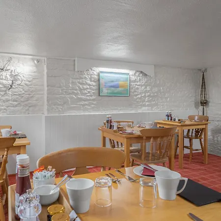 Bed & Breakfast Blue Swallow Penrith