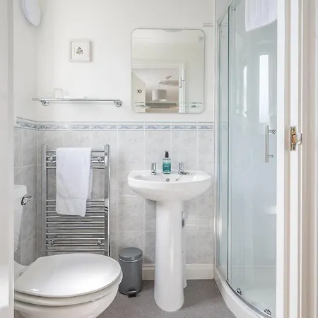 Blue Swallow Bed & Breakfast