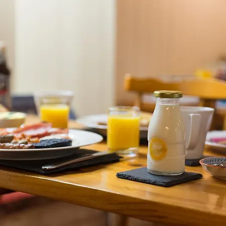 Bed & Breakfast Blue Swallow