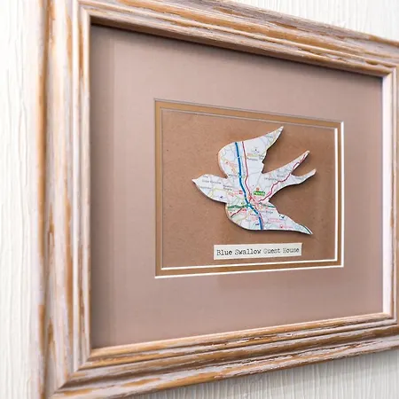 Bed & Breakfast Blue Swallow Penrith