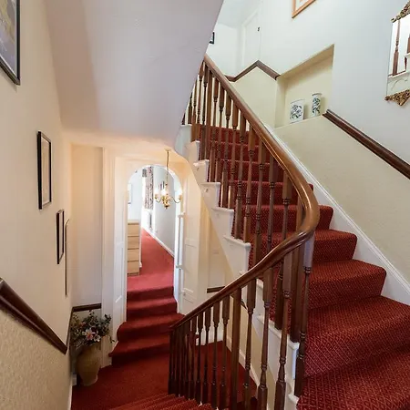 Blue Swallow Bed & Breakfast Penrith