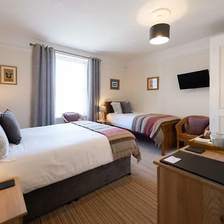 Blue Swallow Bed & Breakfast Penrith