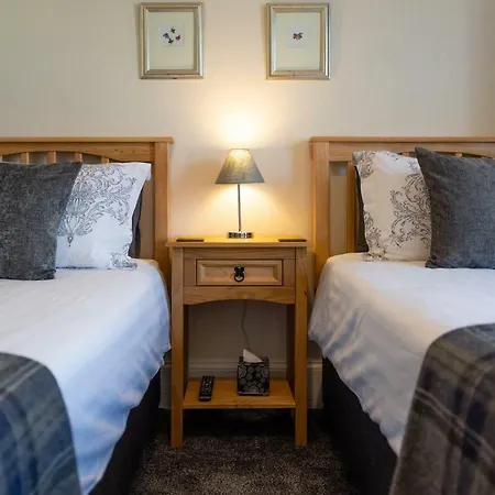 Blue Swallow Bed & Breakfast Penrith