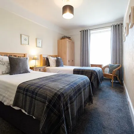 Blue Swallow Bed & Breakfast Penrith