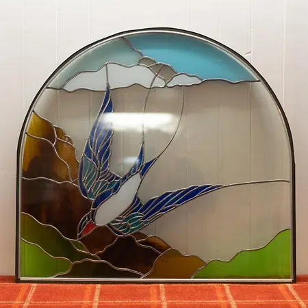 B&B 블루 스왈로