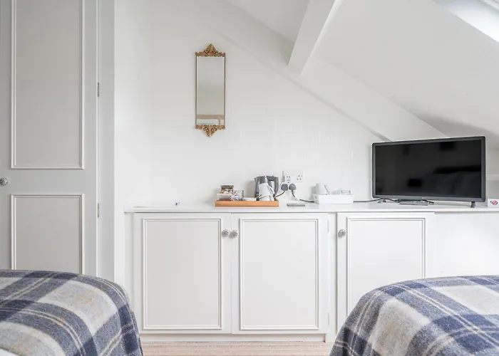 Blue Swallow Bed & Breakfast Penrith