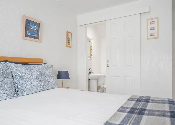 Blue Swallow 4* Penrith