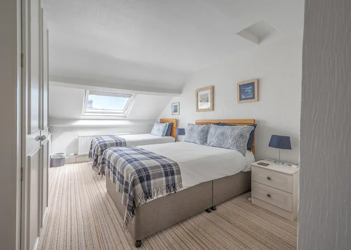 Blue Swallow Bed & Breakfast