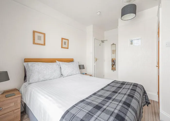 Bed & Breakfast Blue Swallow