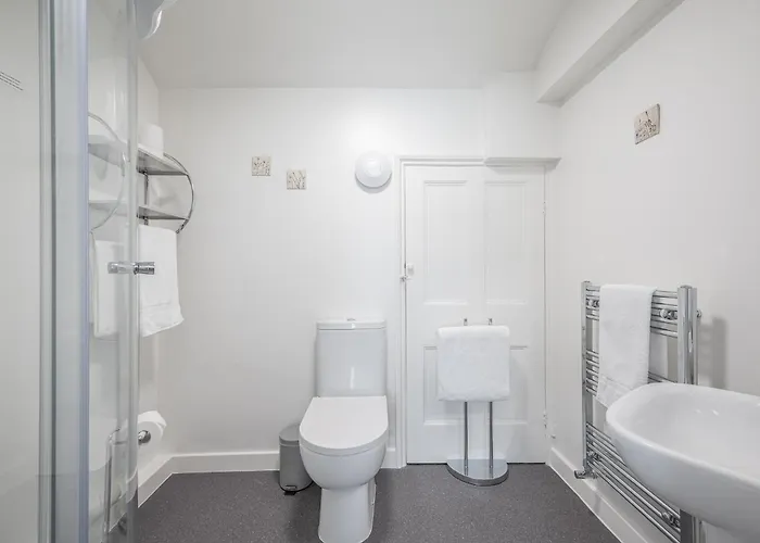 Bed & Breakfast Blue Swallow 4*