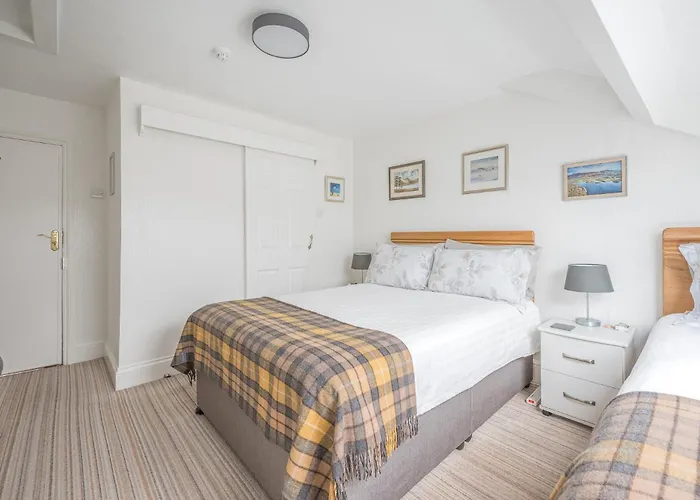 Blue Swallow Bed & Breakfast Penrith