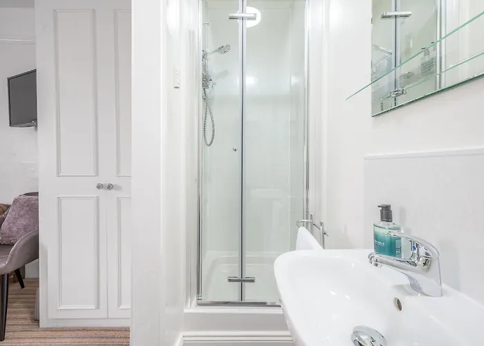 Bed & Breakfast Blue Swallow Penrith