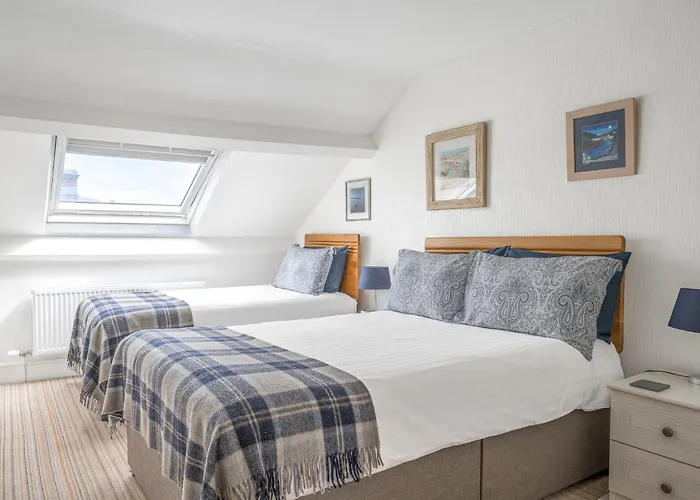 Blue Swallow 4* Penrith