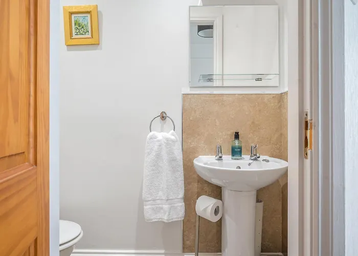 Bed & Breakfast Blue Swallow