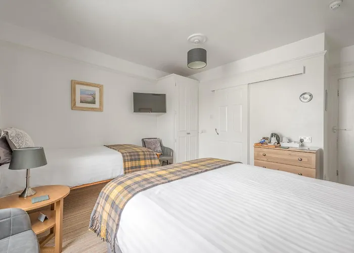 Bed & Breakfast Blue Swallow 4*