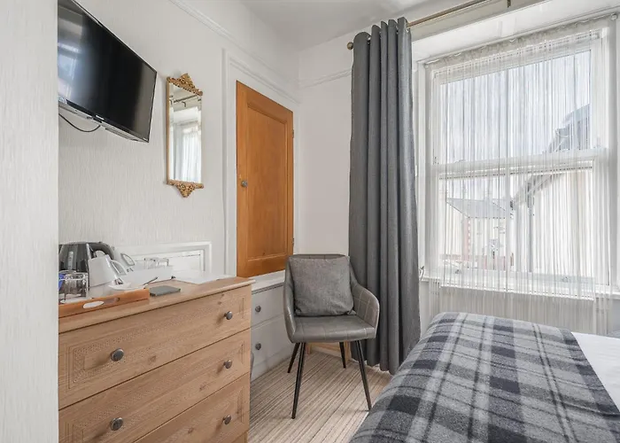 Blue Swallow Bed & Breakfast Penrith