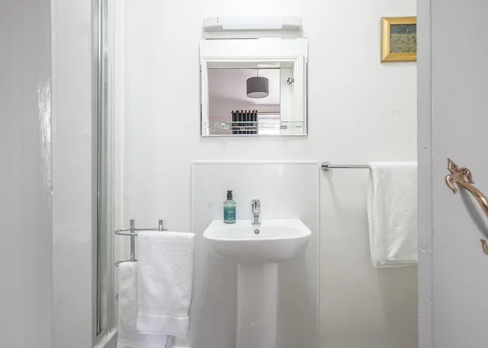 Bed & Breakfast Blue Swallow Penrith