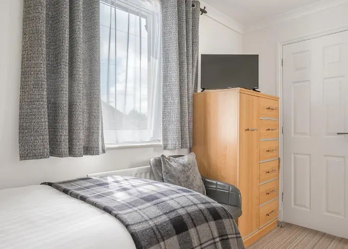 Blue Swallow Bed & Breakfast