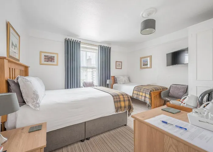 Bed & Breakfast Blue Swallow