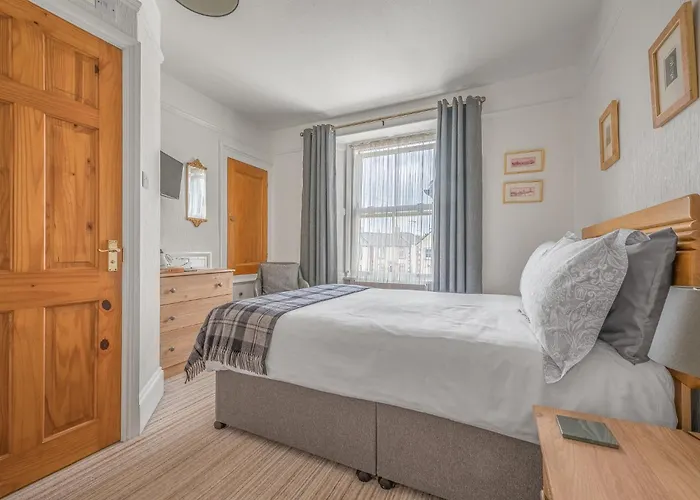 Blue Swallow Bed & Breakfast Penrith