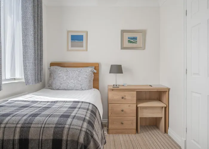 Blue Swallow Bed & Breakfast