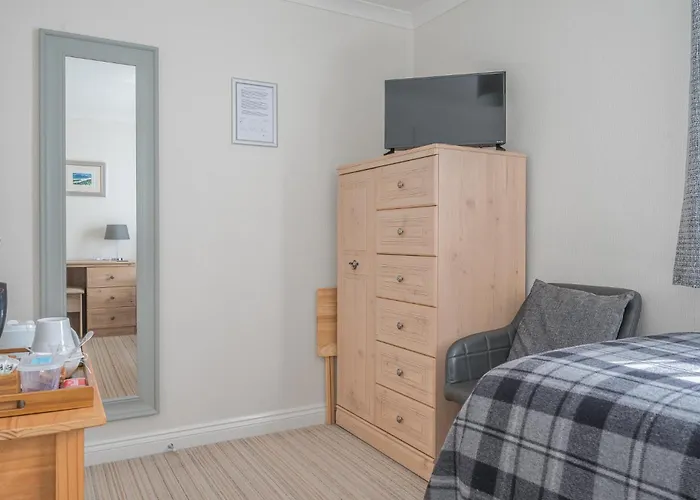 Bed & Breakfast Blue Swallow