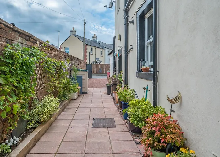 Blue Swallow Bed & Breakfast 4*