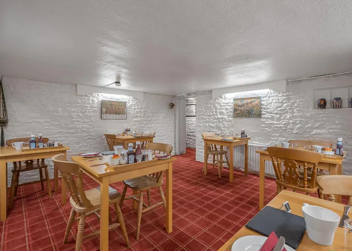 Blue Swallow Penrith