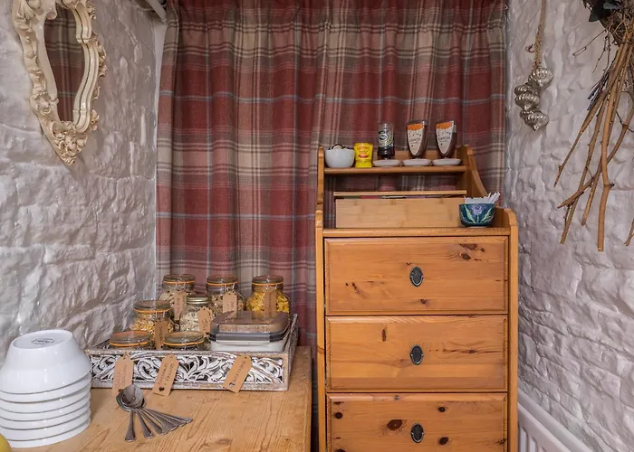 Blue Swallow 4* Penrith