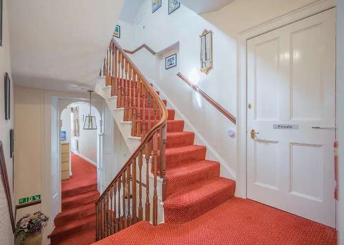 Bed & Breakfast Blue Swallow