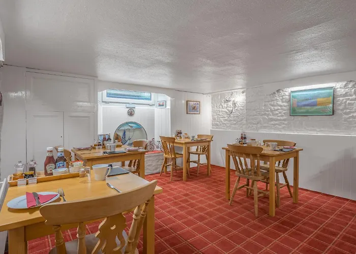 Blue Swallow Bed & Breakfast Penrith