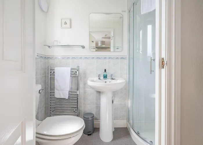 Blue Swallow Bed & Breakfast