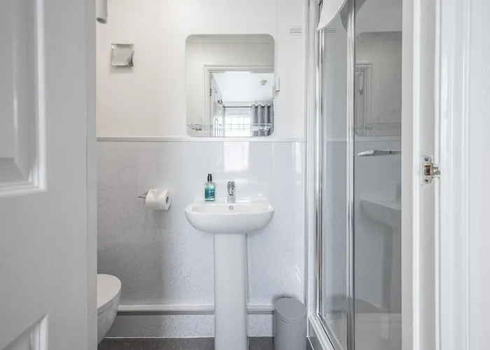 Bed & Breakfast Blue Swallow Penrith