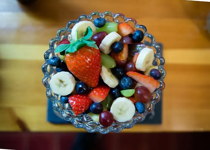 Blue Swallow Penrith