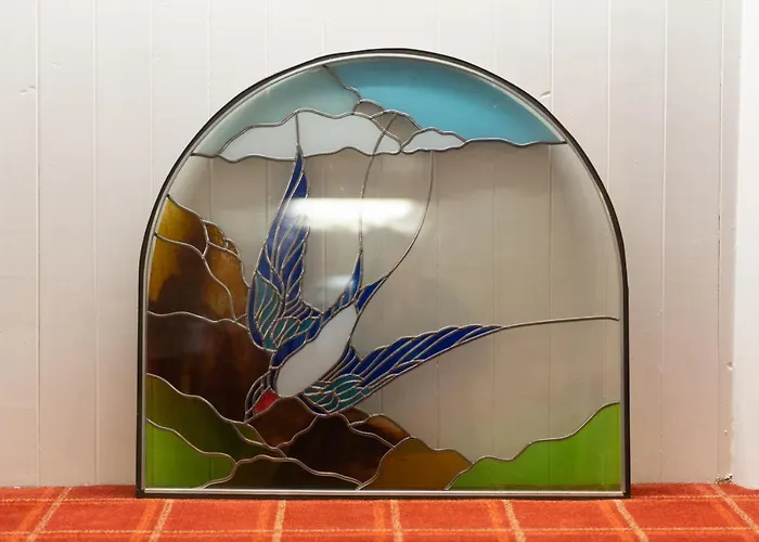 Bed & Breakfast Blue Swallow