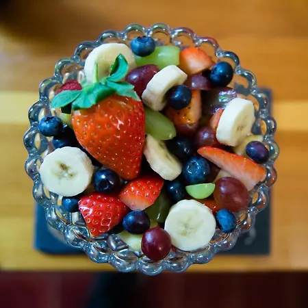 Blue Swallow פנרית'